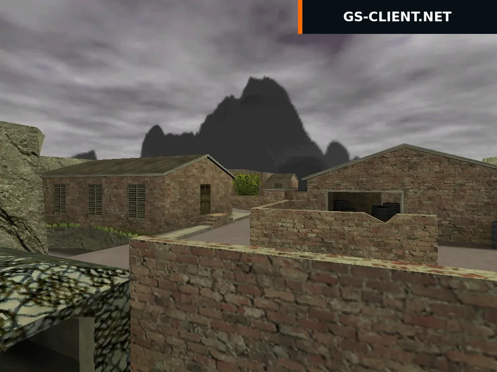 de_guerrilla