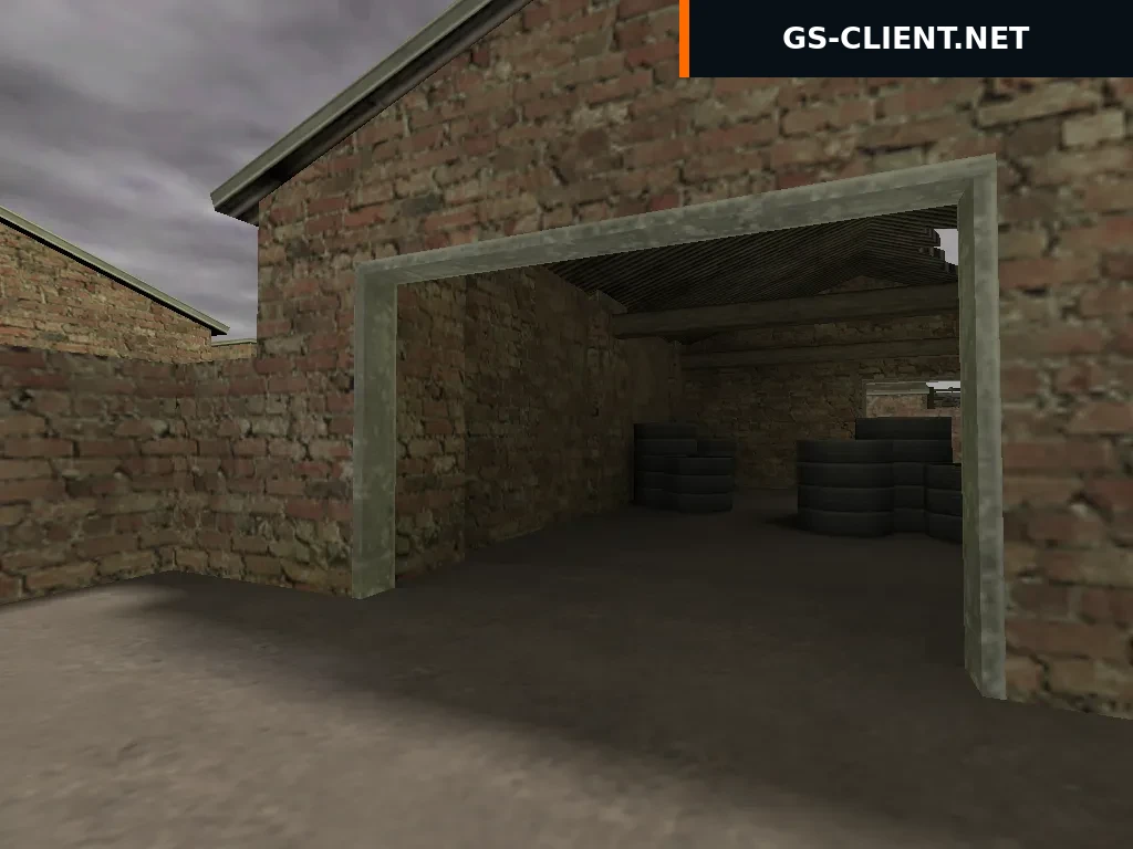 de_guerrilla