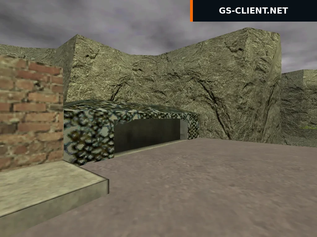 de_guerrilla