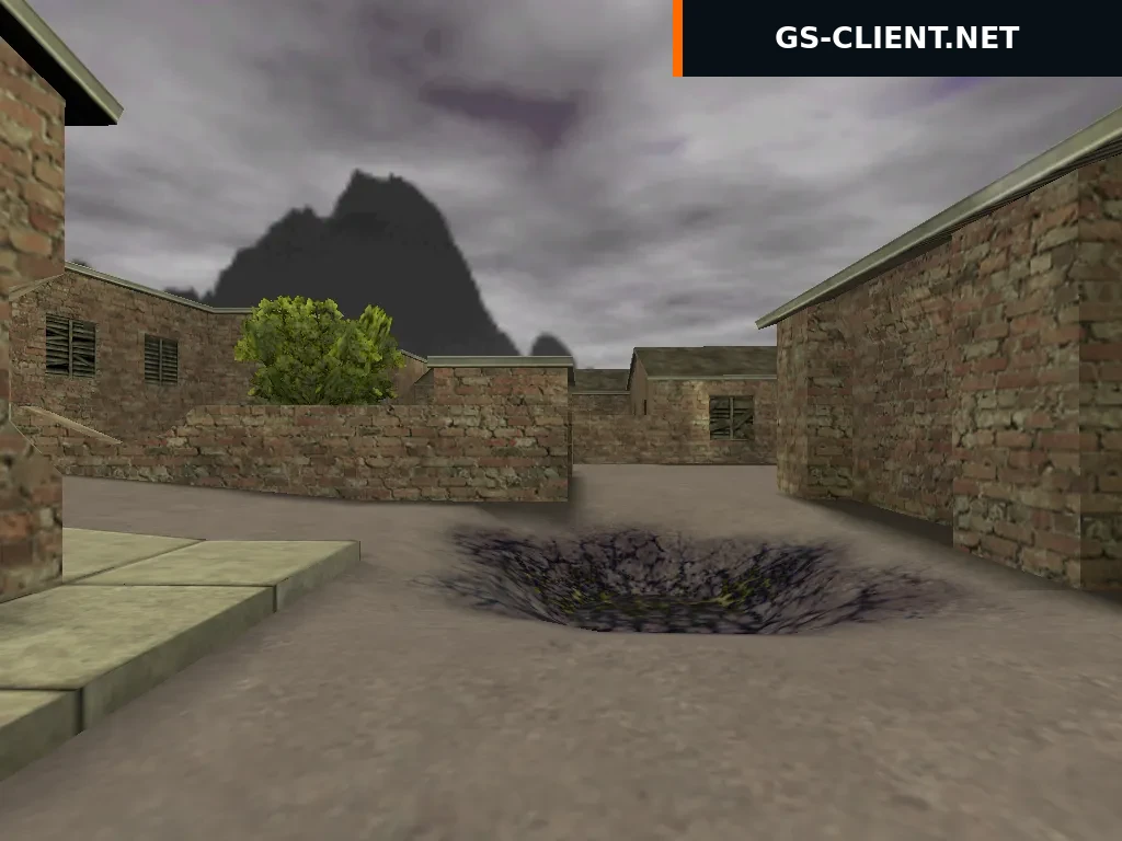 de_guerrilla