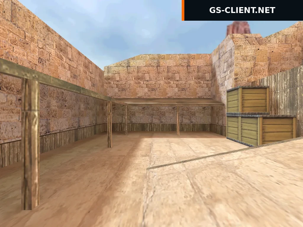 de_havoc