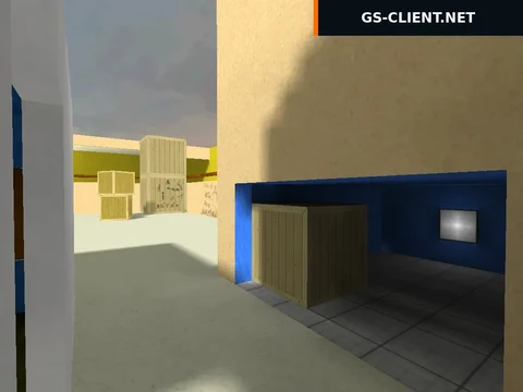 карта de_hmkv4 для CS 1.6