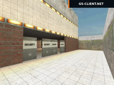 карта de_house_big для CS 1.6