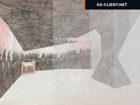 карта de_icecore