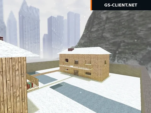 карта 35hp_xmas для CS 1.6