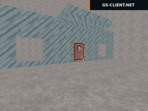 карта de_impossible2 для CS 1.6