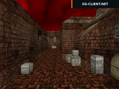 карта de_inferno_haunted