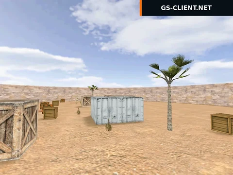 карта de_isis_atack