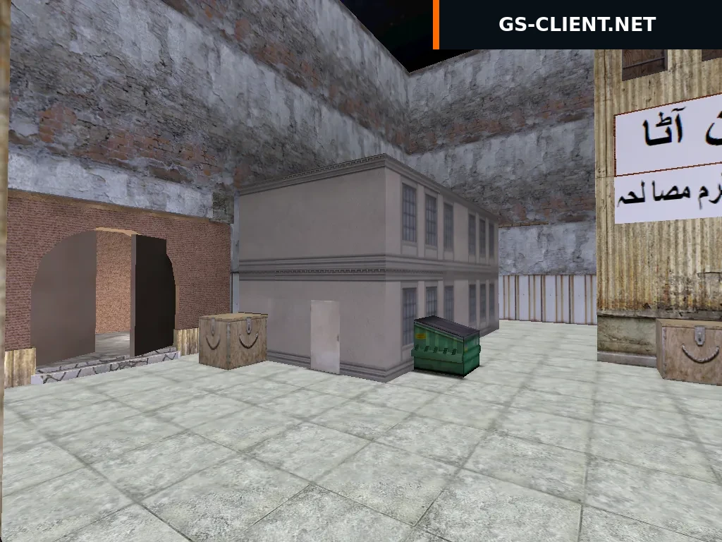 de_karachi_mill