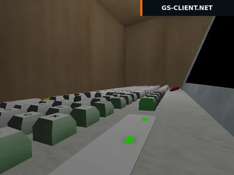 карта de_keyboard