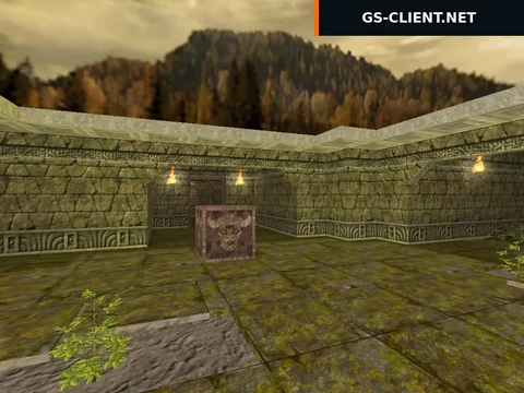 карта de_kopan для CS 1.6