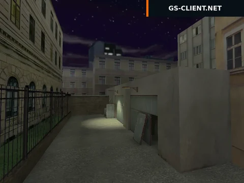 карта de_l4f_shadow для CS 1.6