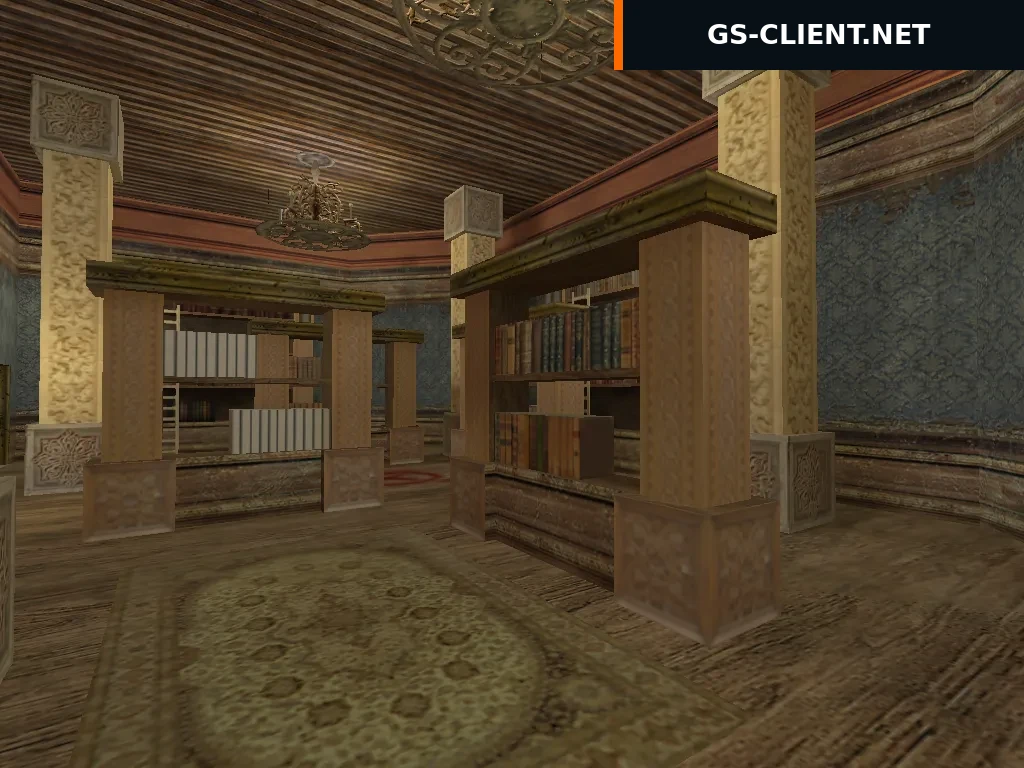 de_library