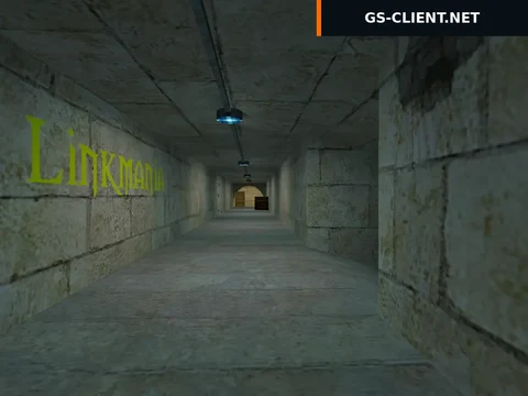 карта de_linkmania для CS 1.6