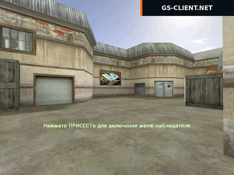 карта de_localstrike