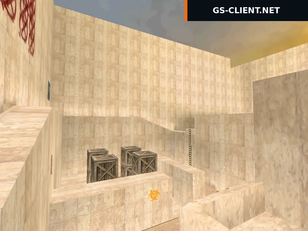 de_maze