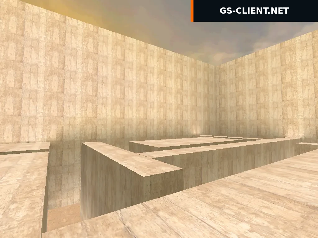 de_maze