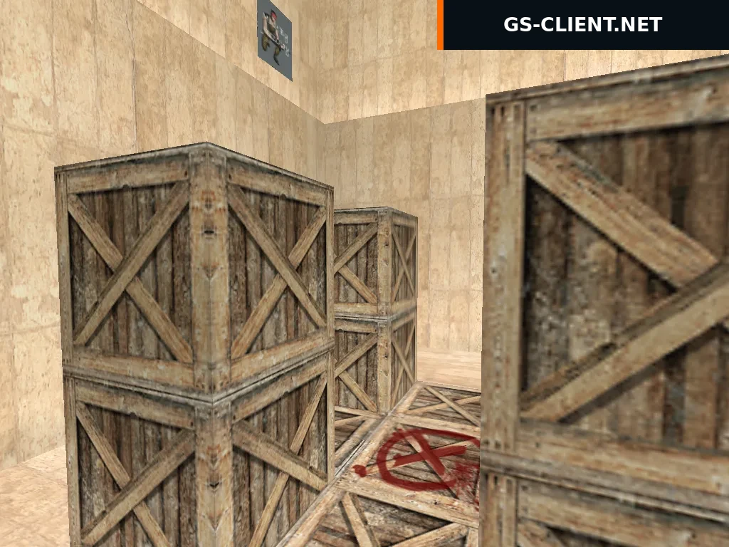 de_maze