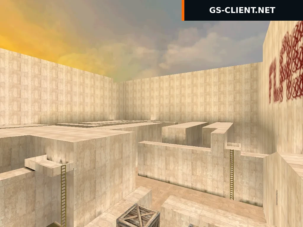 de_maze
