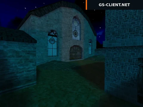 карта de_medieval32 для CS 1.6
