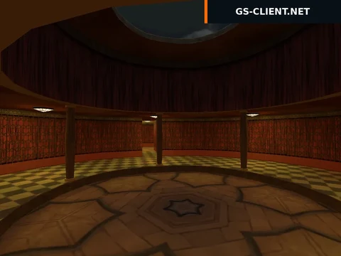 карта de_midnight_mission для CS 1.6
