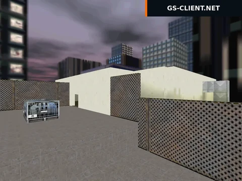 карта de_midnight_zone для CS 1.6