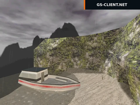 карта de_minestorm для CS 1.6