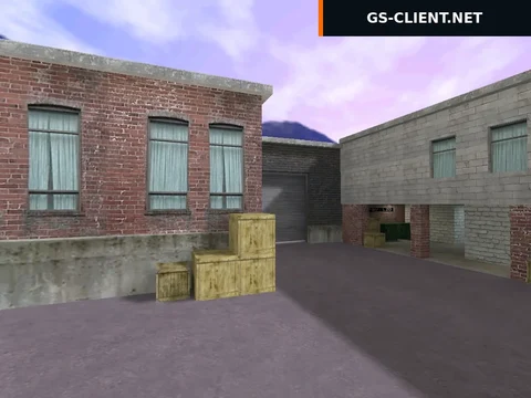 карта de_mini_mill для CS 1.6