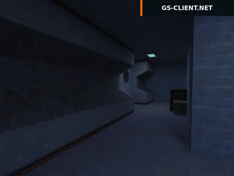 карта de_mini_sewer_base для CS 1.6