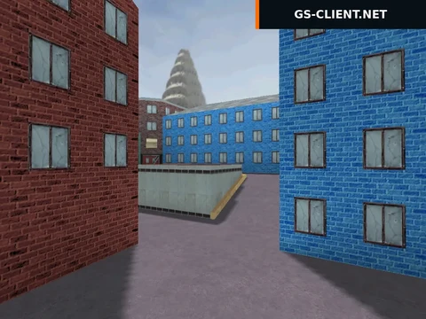 карта de_misto_a1 для CS 1.6