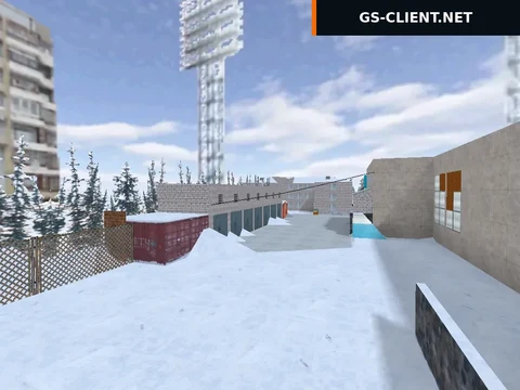 карта de_modern