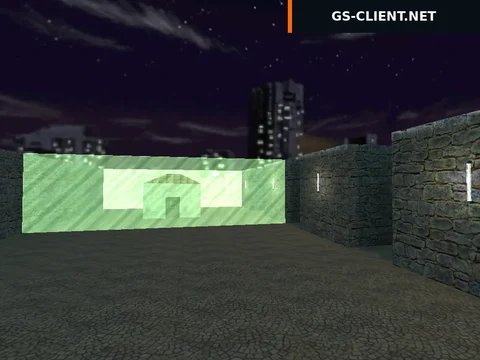 карта de_molotok для CS 1.6