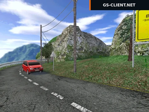 карта de_mountainpass_beta1
