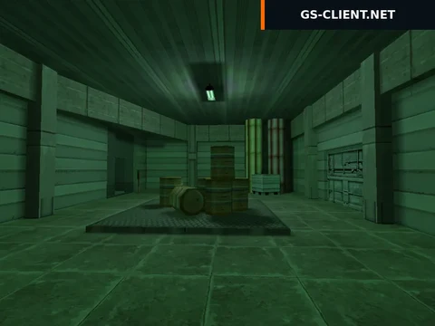 карта de_mysterious для CS 1.6