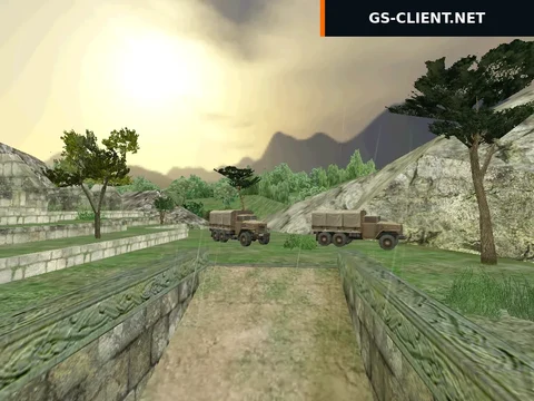 карта de_nazca2 для CS 1.6