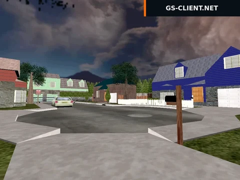 карта de_neighborhood