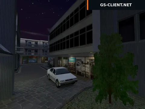 карта cs_haste_final для CS 1.6
