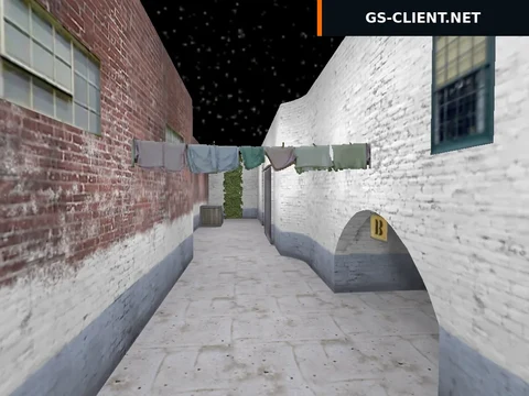 карта de_ng_dephouse для CS 1.6