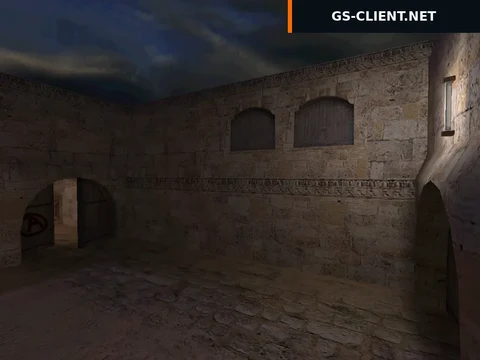 карта de_night_dust2