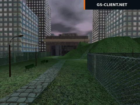 карта de_nightcitypark