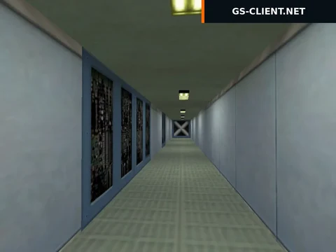 карта de_nuclear_2ndfloor для CS 1.6