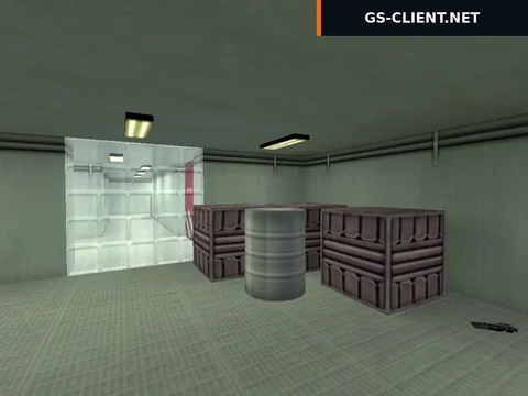 карта de_nuclear_zone для CS 1.6
