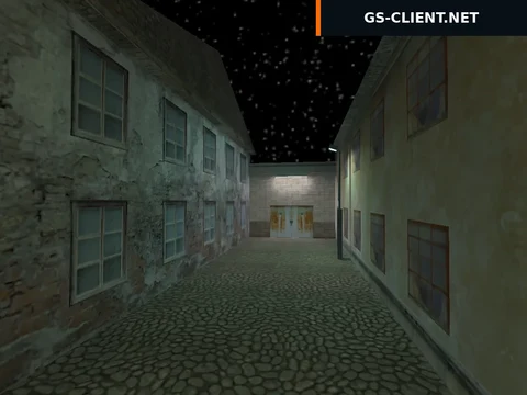 карта de_nuke_2020 для CS 1.6