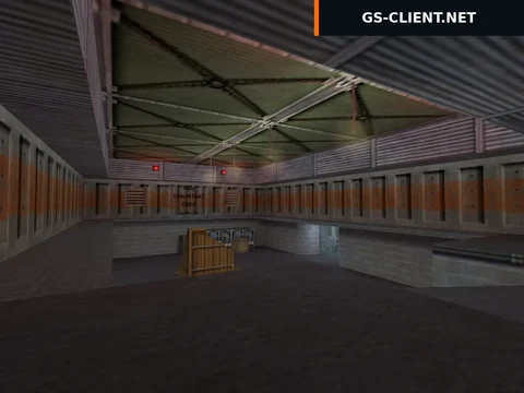 карта de_nuke_underground