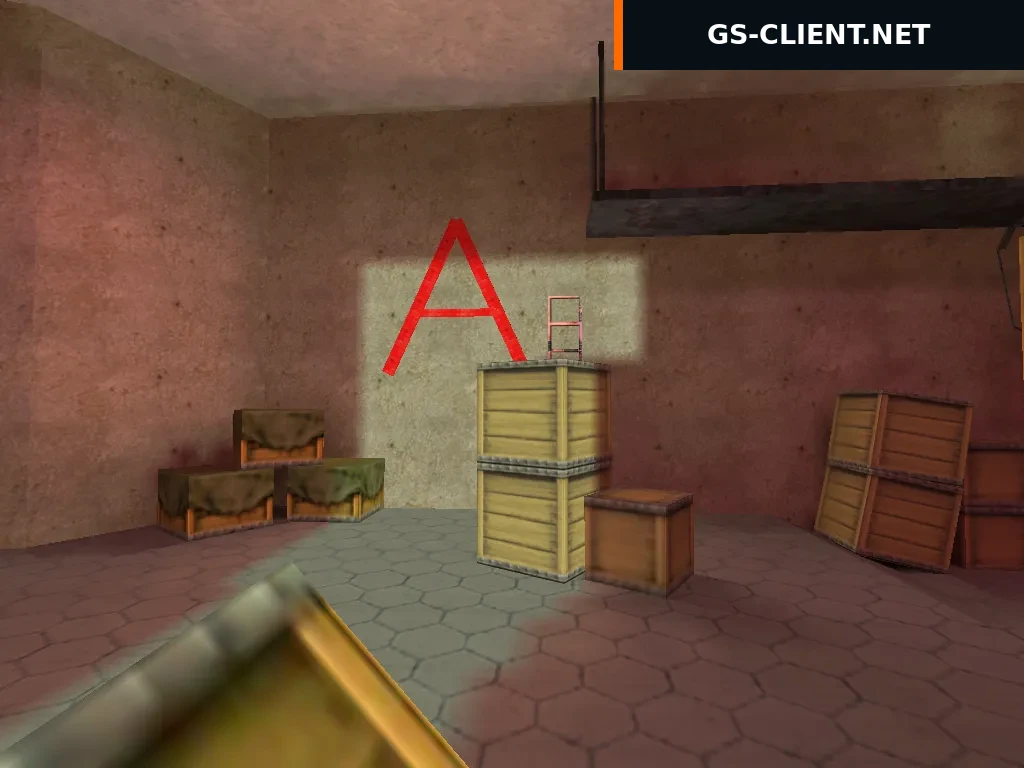 de_onrush