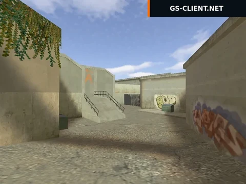 карта de_overpass