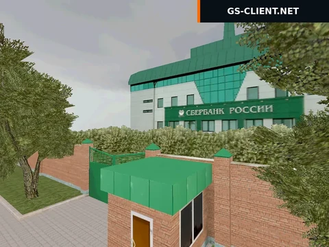 карта de_parabellum для CS 1.6