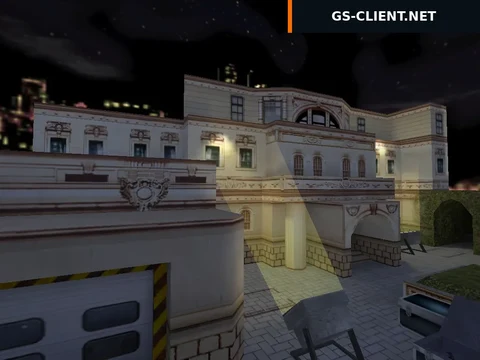 карта cs_highsociety для CS 1.6