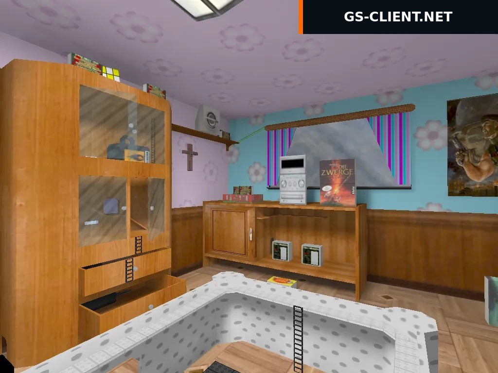 de_playroom