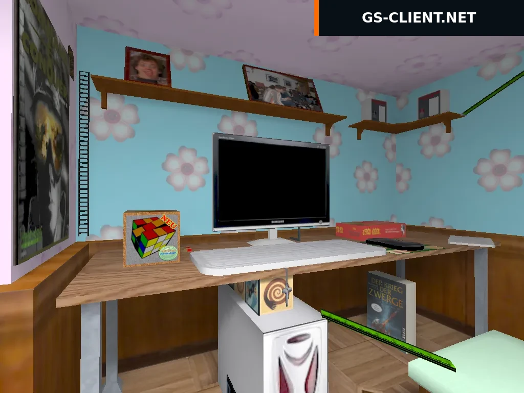 de_playroom